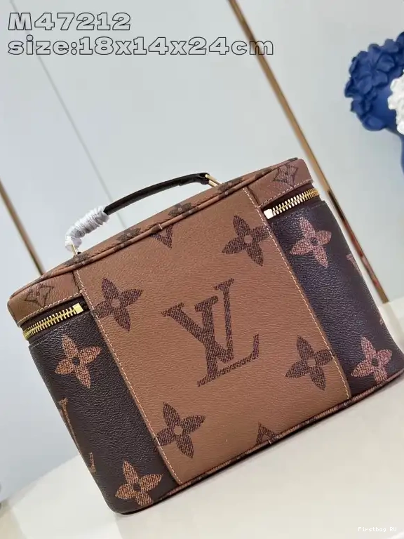 First bags ru reviews Vuitton Nice Louis BB 0623